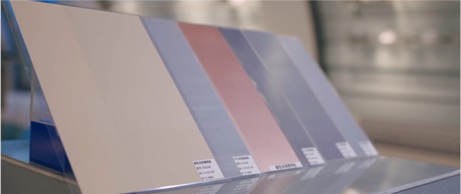 覆铜板助力高斯贝尔扬帆起航